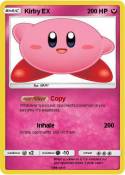 Kirby EX