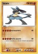 lucario
