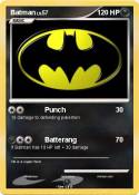 Batman
