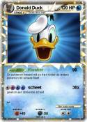 Donald Duck