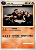 Leones