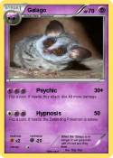 Galago