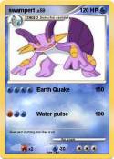 swampert