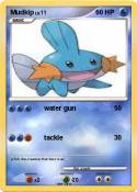 Mudkip