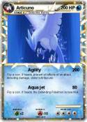 Articuno