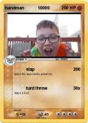 handman 10000