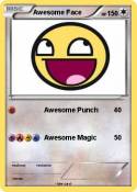 Awesome Face