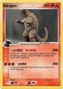 baragon