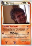 Murrymon