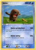 domo