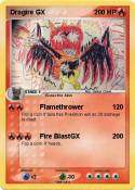 Dragire GX