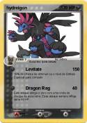 hydreigon