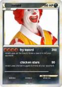 ronald