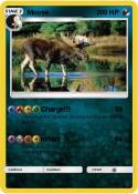 Moose
