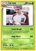 Lilc Niall