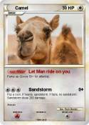 Camel