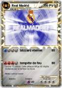 Real Madrid