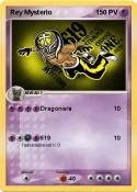Rey Mysterio