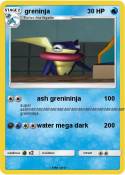 greninja