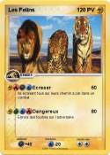 Les Felins