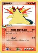 typhlosion