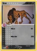 Scar