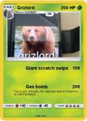 Grizlord