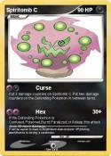 Spiritomb C