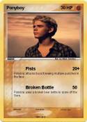 Ponyboy