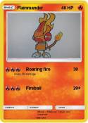 Flainmander
