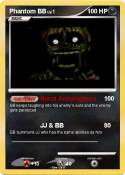 Phantom BB