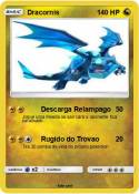 Dracornis