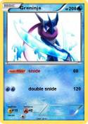 Greninja