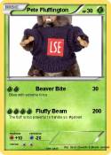 Pete Fluffingto