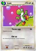 Yoshi
