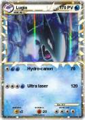 Lugia