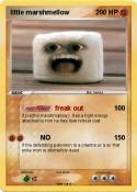 little marshmel