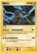Raikou