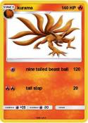 kurama
