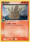 ssj dragon