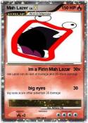 Mah Lazer