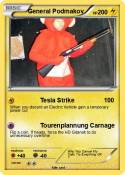General Podmako