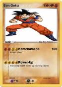 Son Goku