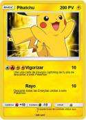 Pikatchu