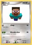 Steve