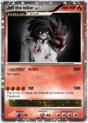 Jeff the killer