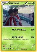 ATLETICOS