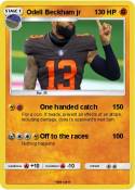 Odell Beckham