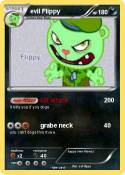 evil Flippy