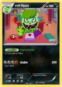 evil flippy